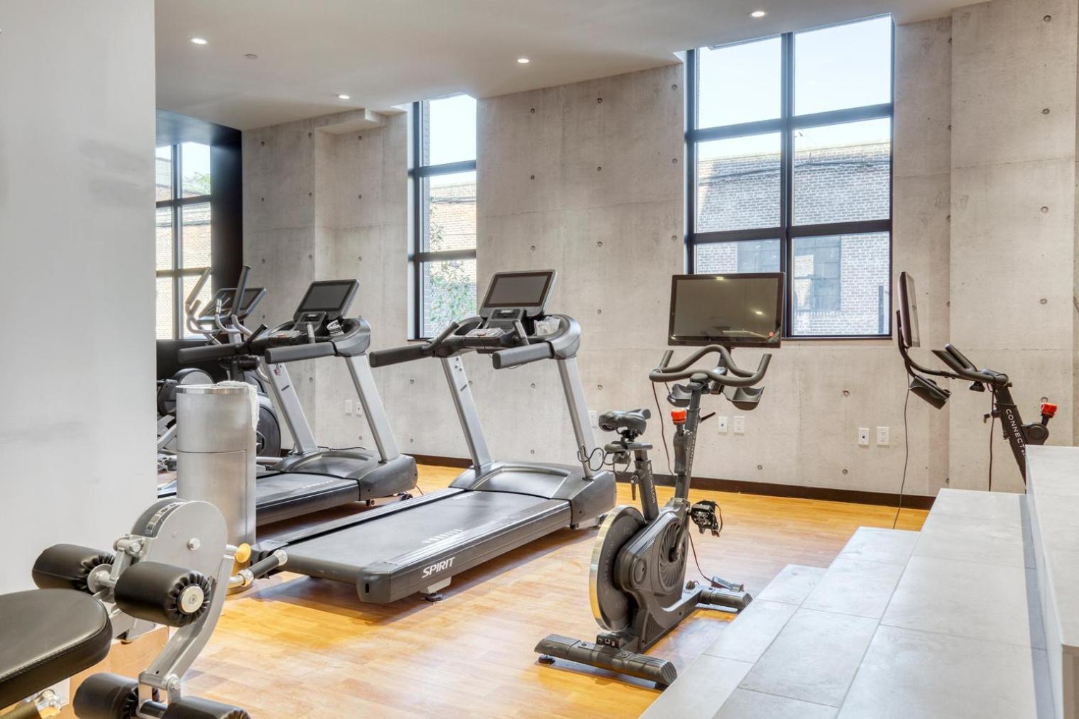 Dumbo 2Br W Wd Roof Gym Nr Timeout Building Nyc-961 Apartment นิวยอร์ก ภายนอก รูปภาพ