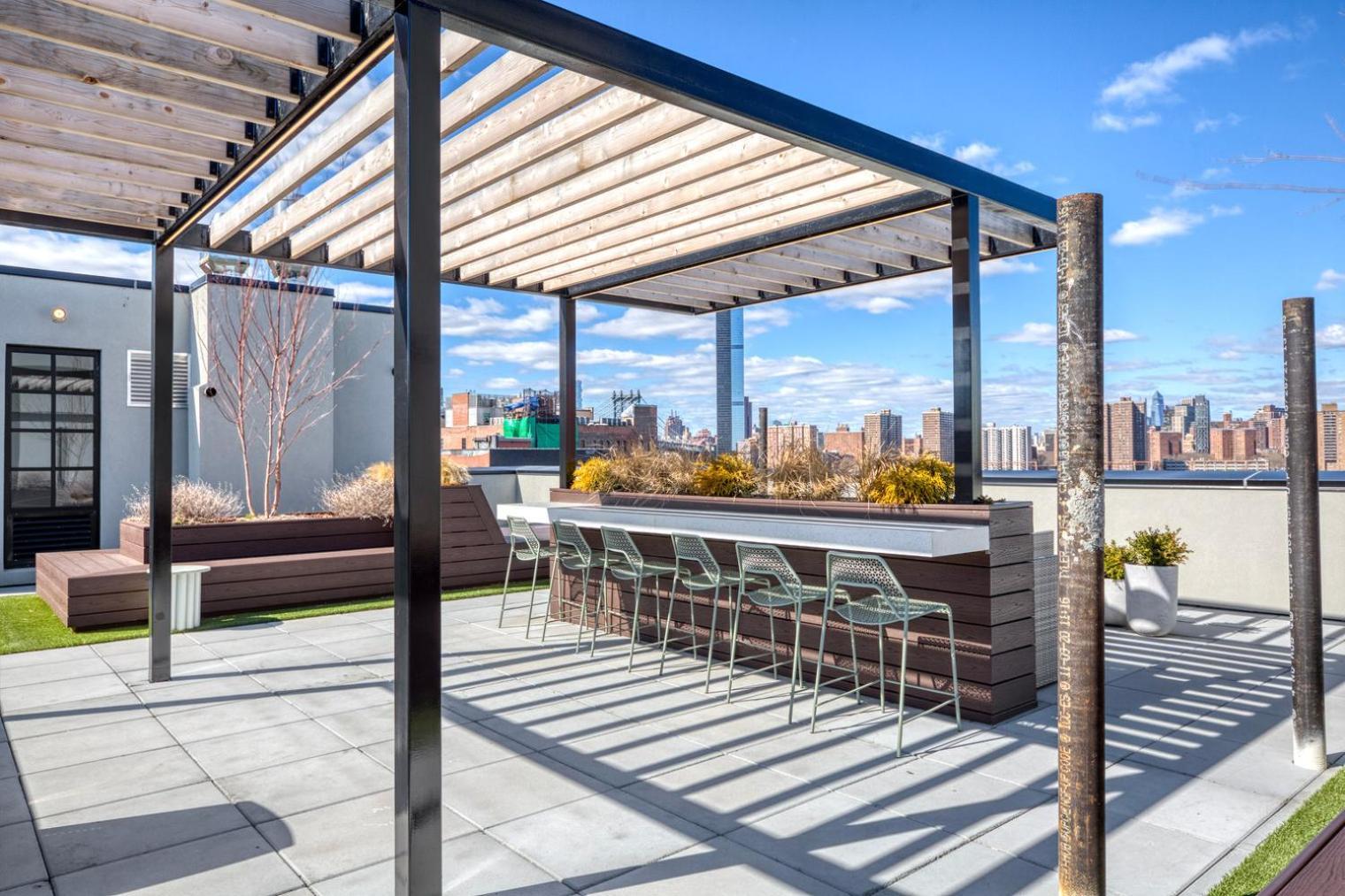 Dumbo 2Br W Wd Roof Gym Nr Timeout Building Nyc-961 Apartment นิวยอร์ก ภายนอก รูปภาพ